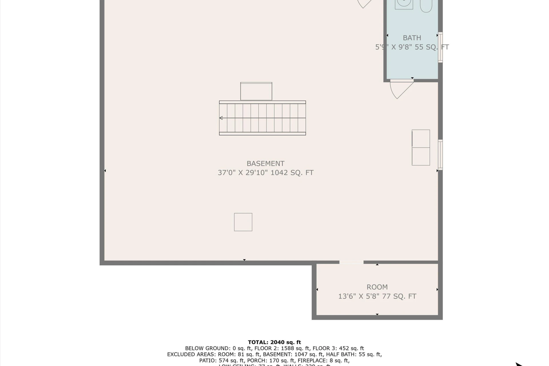 4037 Timber Line RD - Photo 47