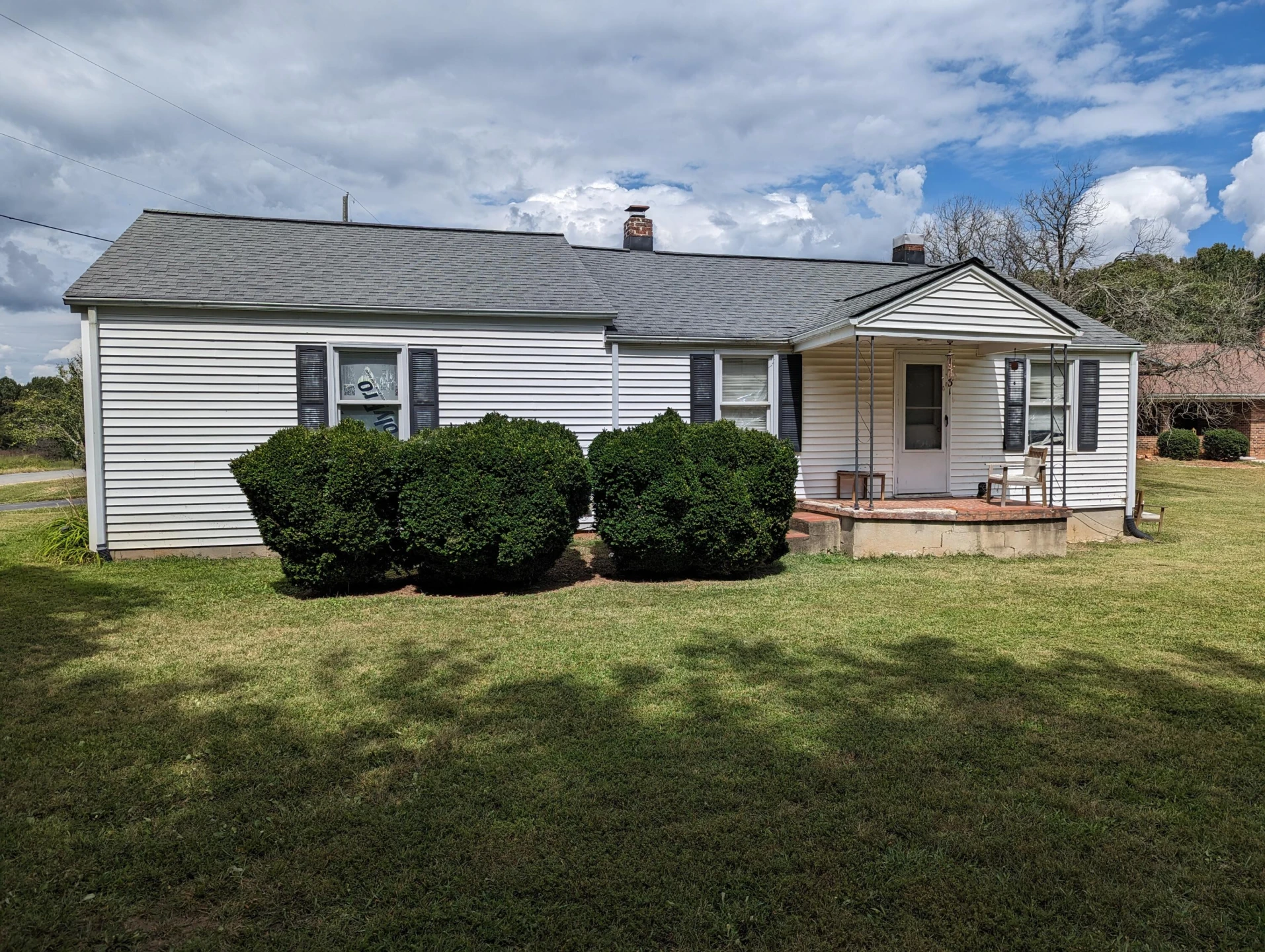 1731 Ball Park RD