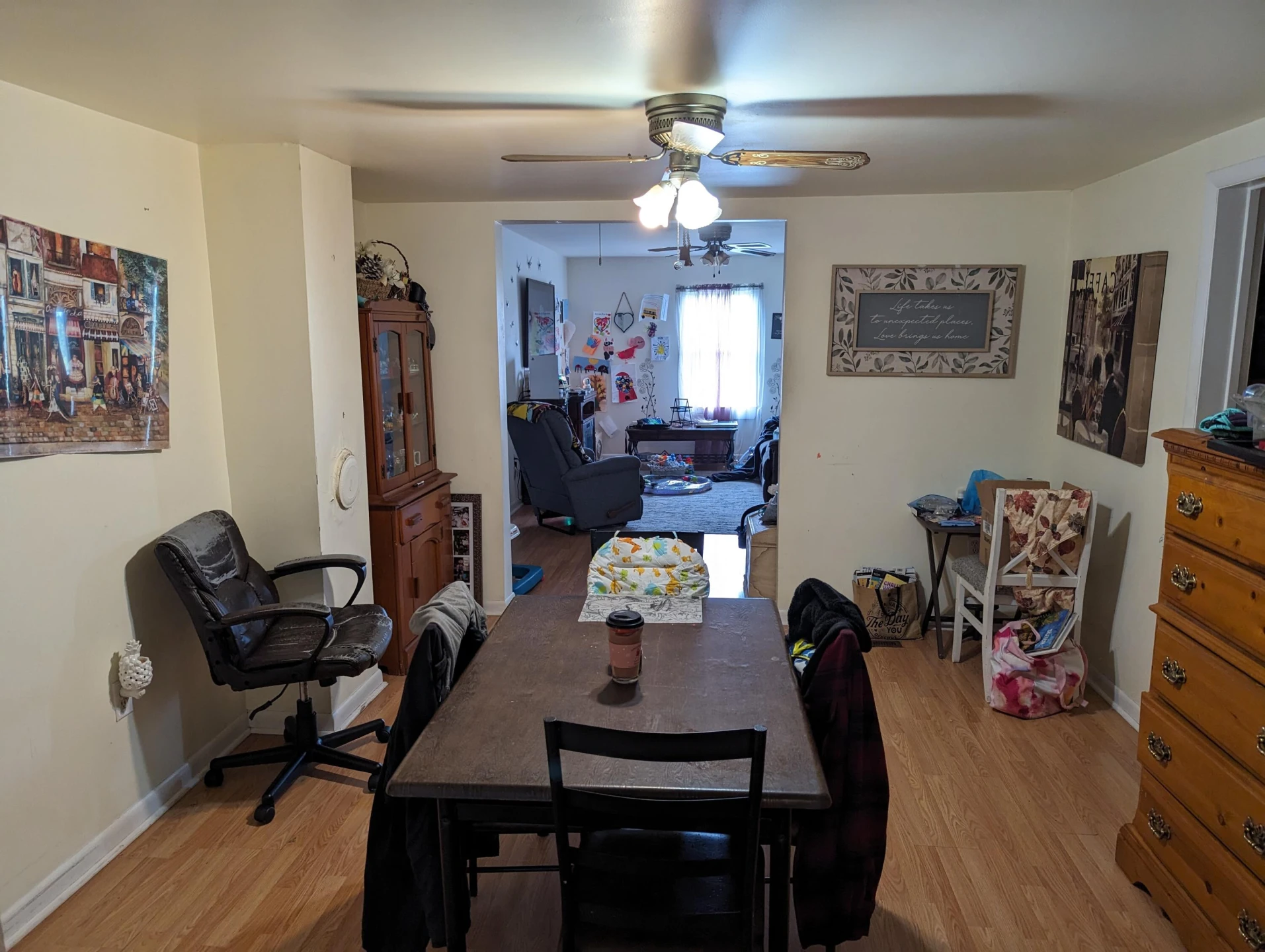 1731 Ball Park RD - Photo 5