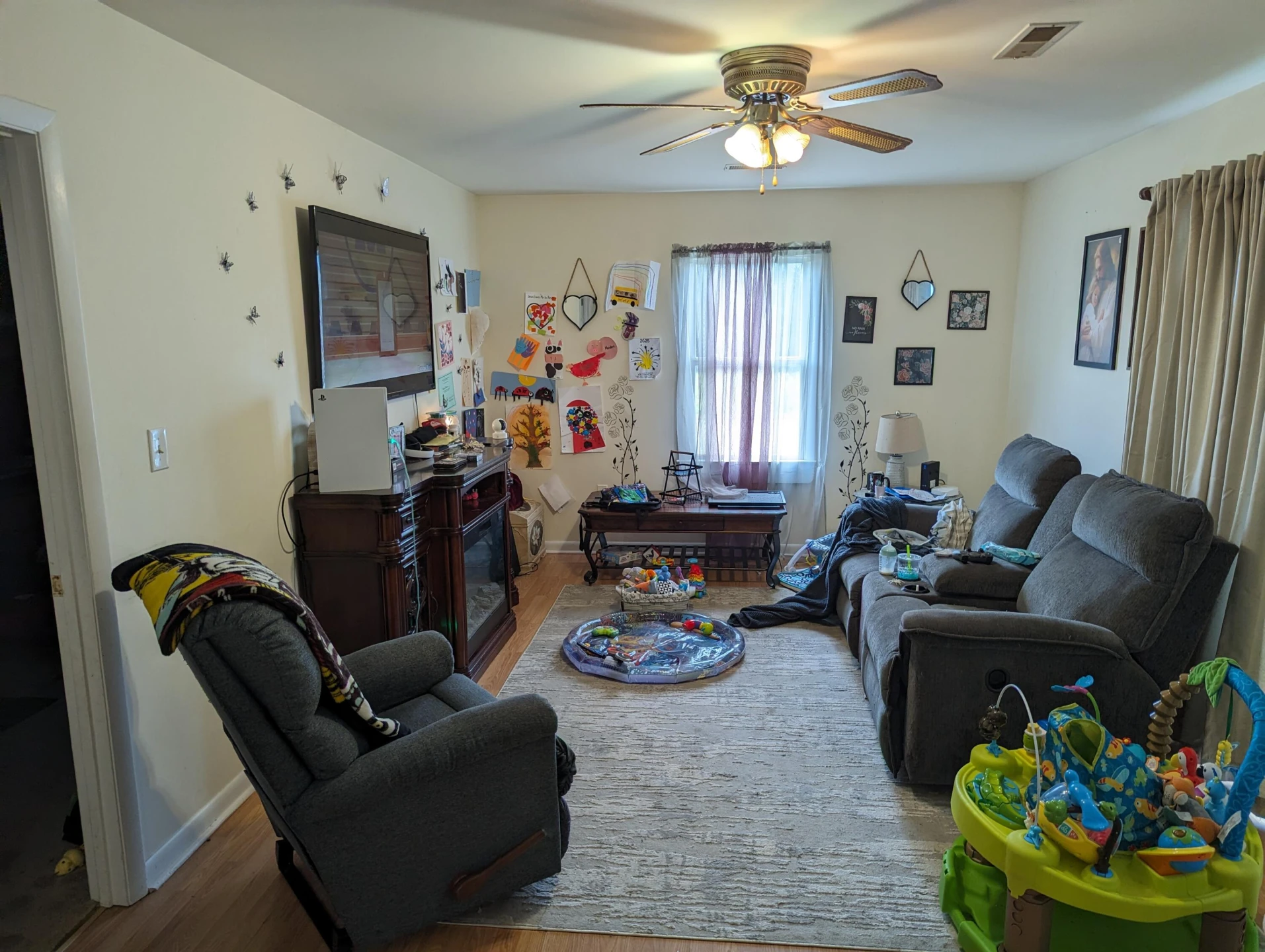 1731 Ball Park RD - Photo 6