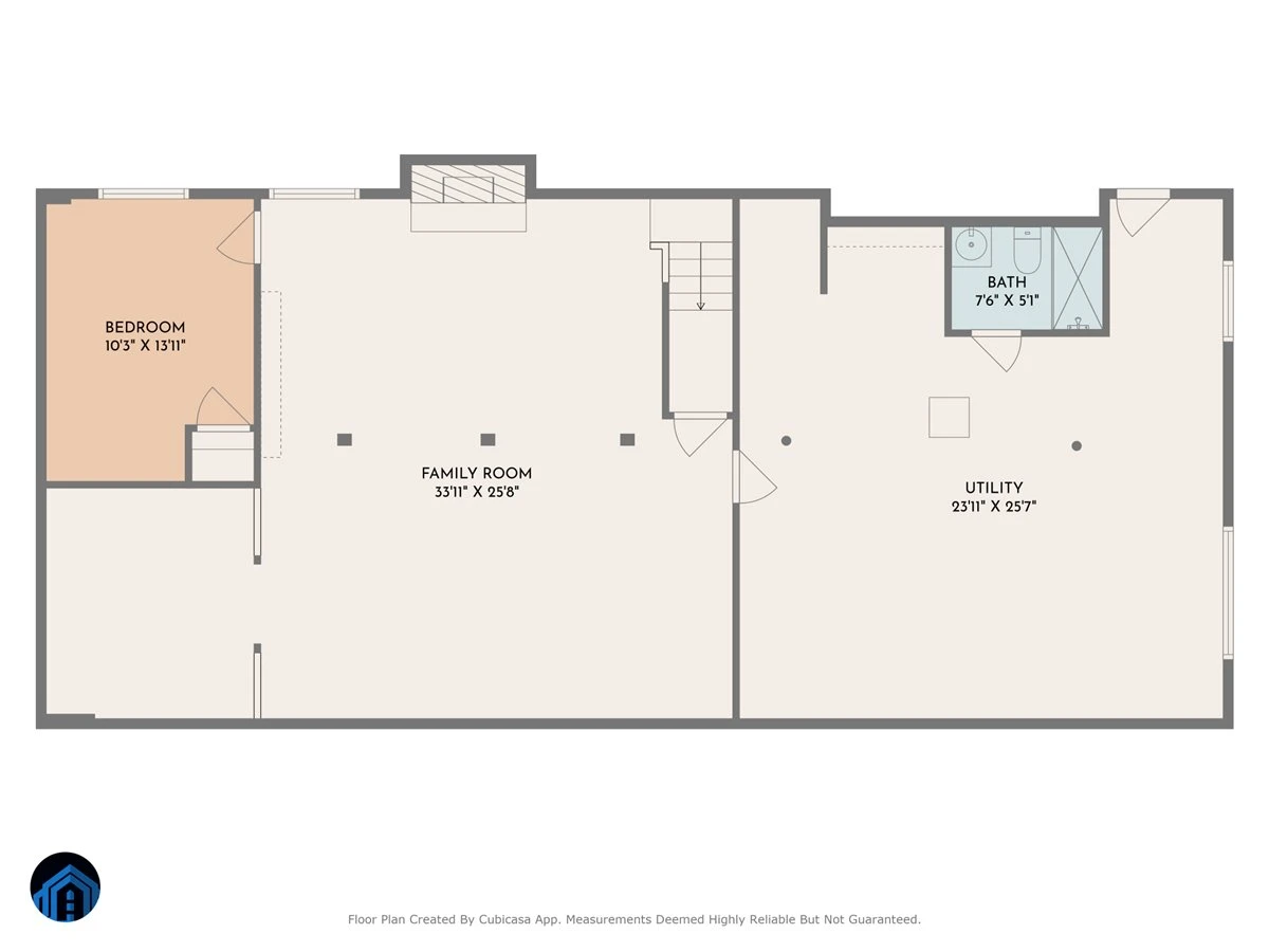 5821 Littlehorn DR