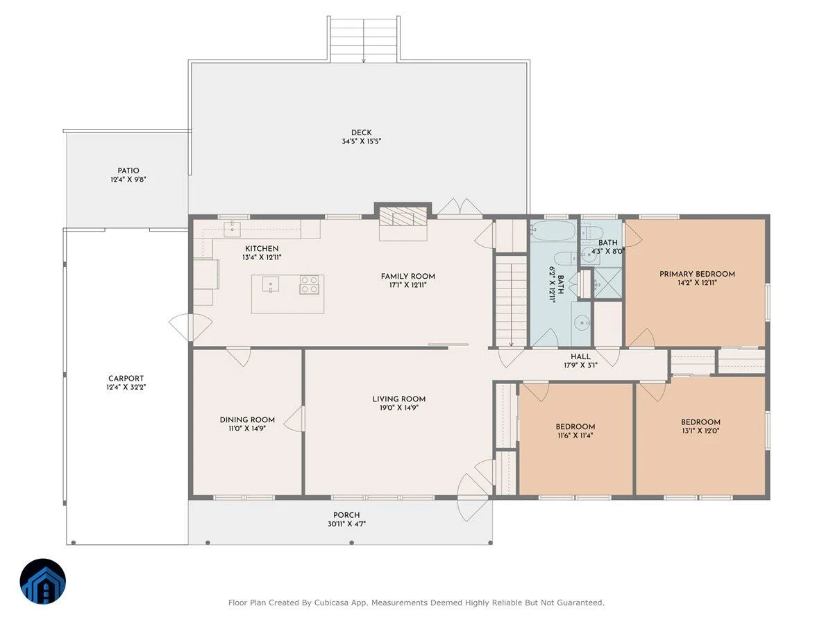 5821 Littlehorn DR - Photo 64