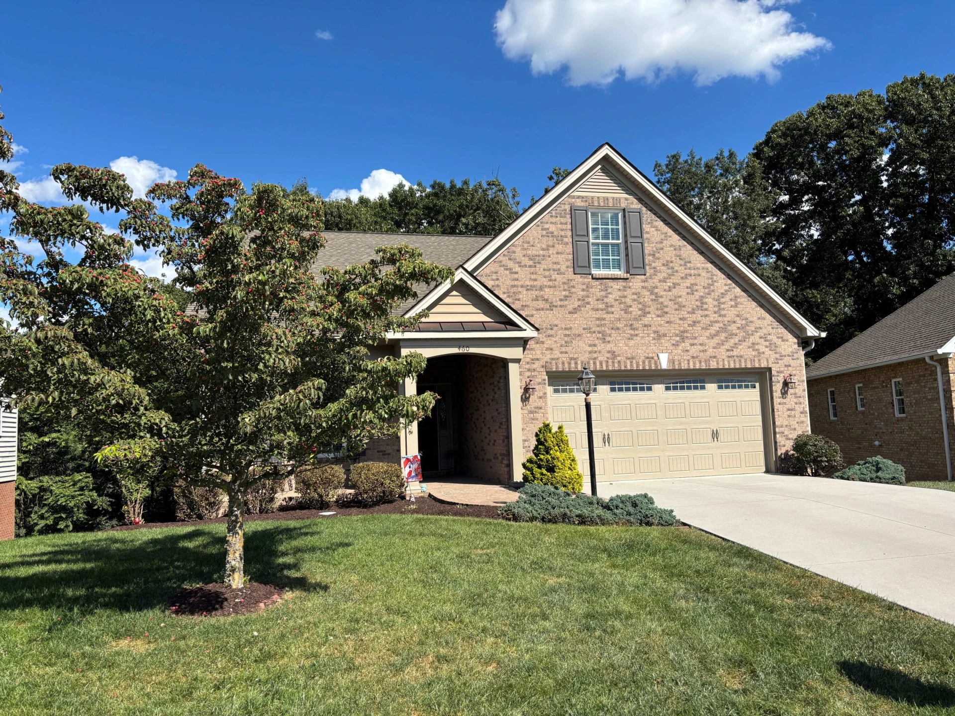 460 Deer Run CIR