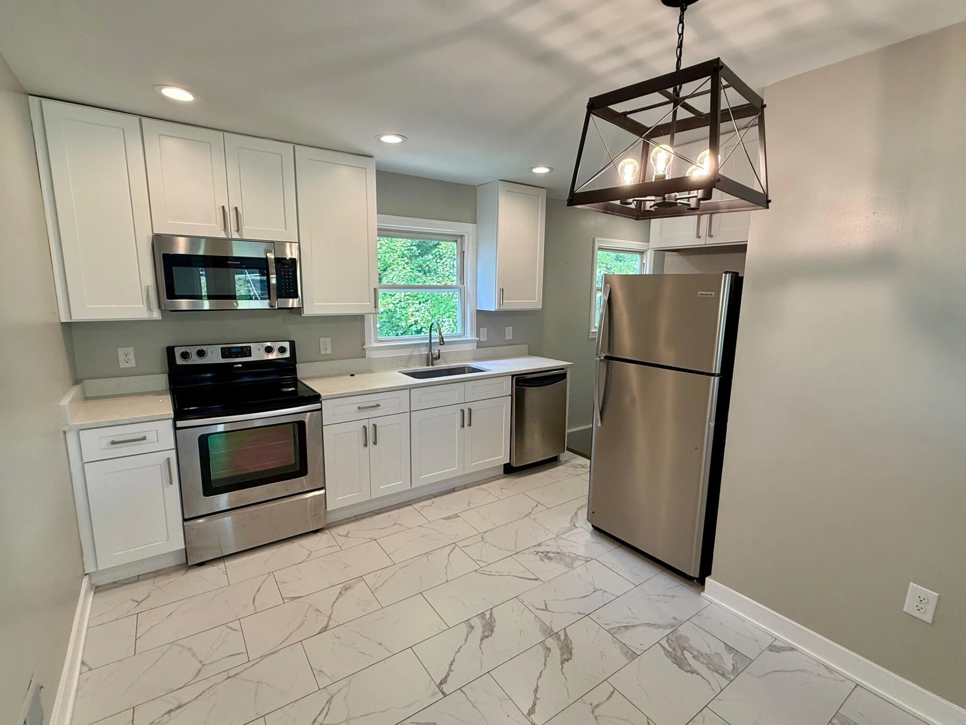 4026 Virginia AVE NW - Photo 2