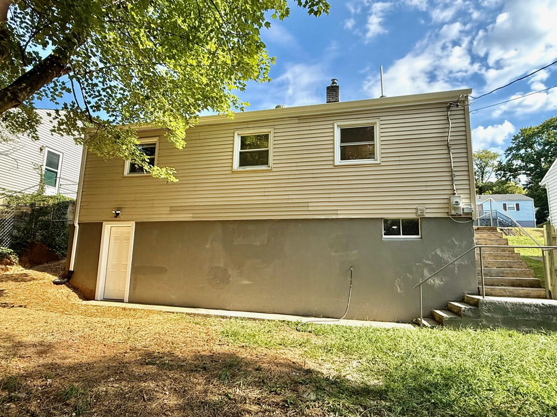 4026 Virginia AVE NW - Photo 23