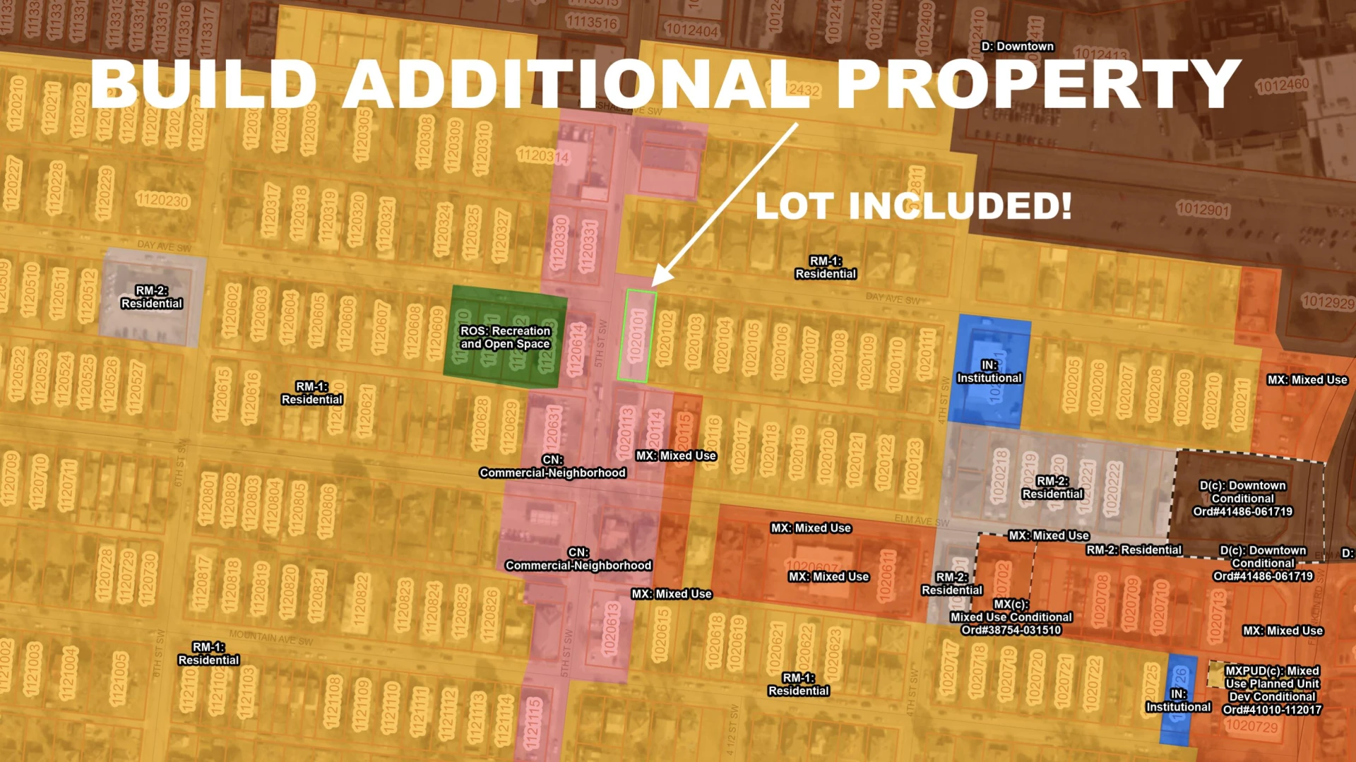 708 5Th ST SW - Photo 8