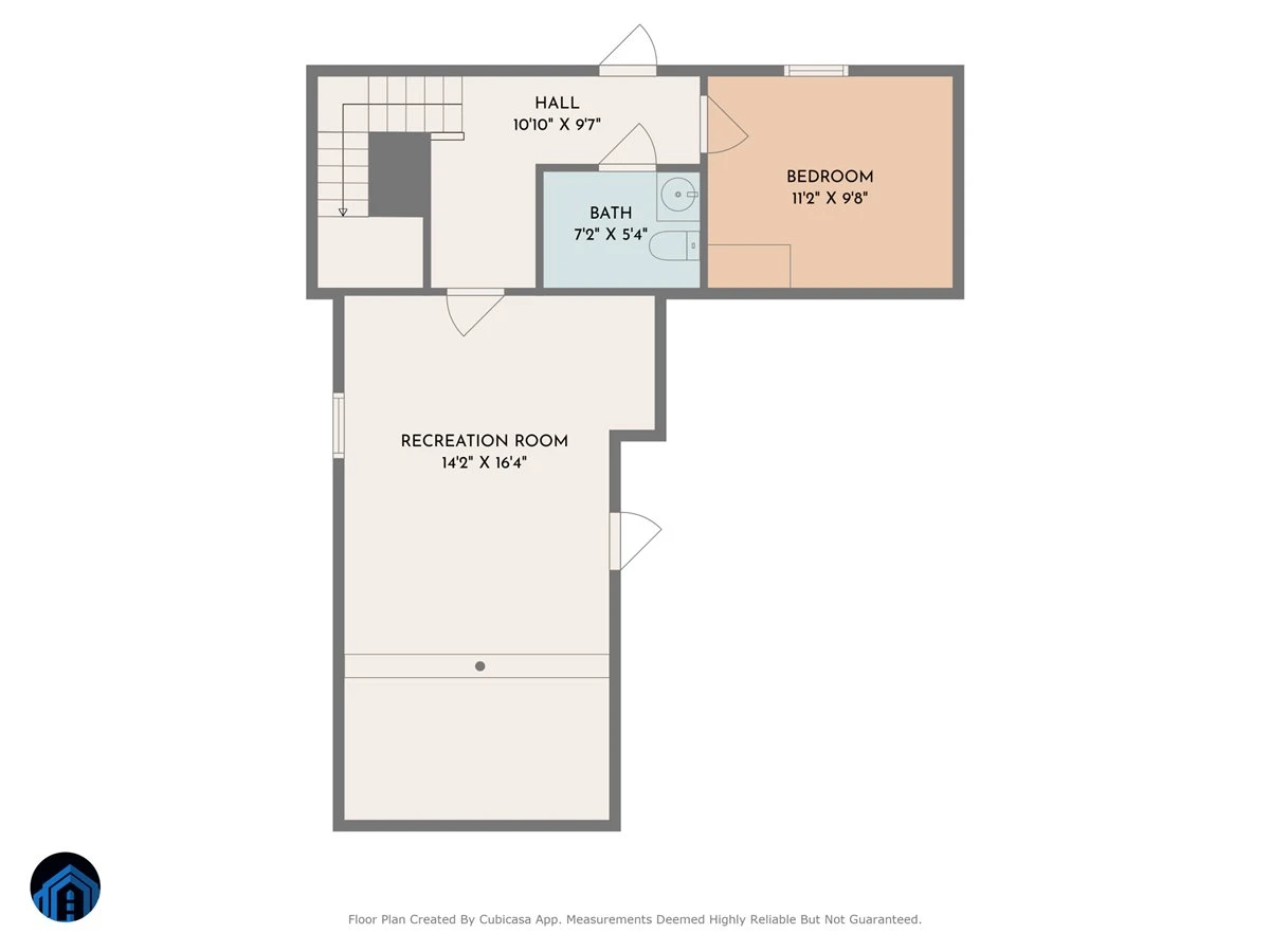 429 Elm AVE SW
