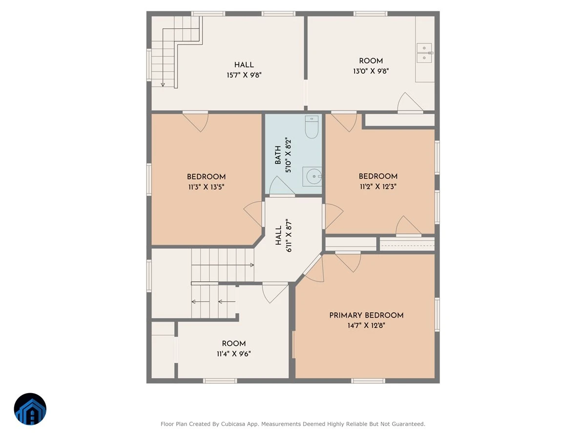429 Elm AVE SW - Photo 5