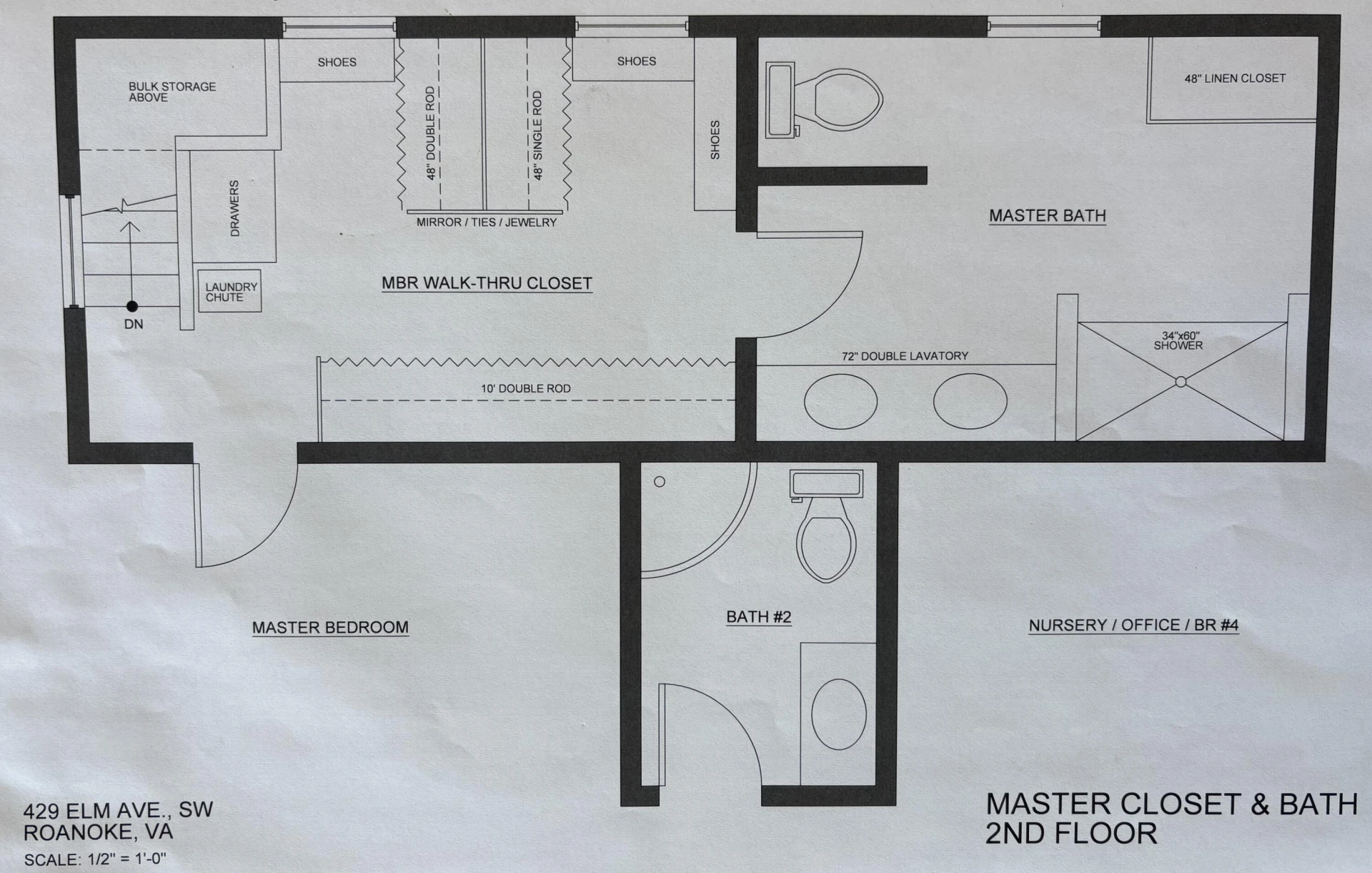 429 Elm AVE SW - Photo 43