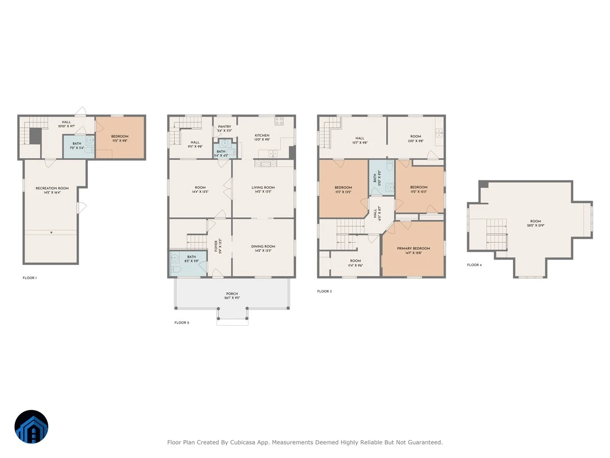 429 Elm AVE SW - Photo 9