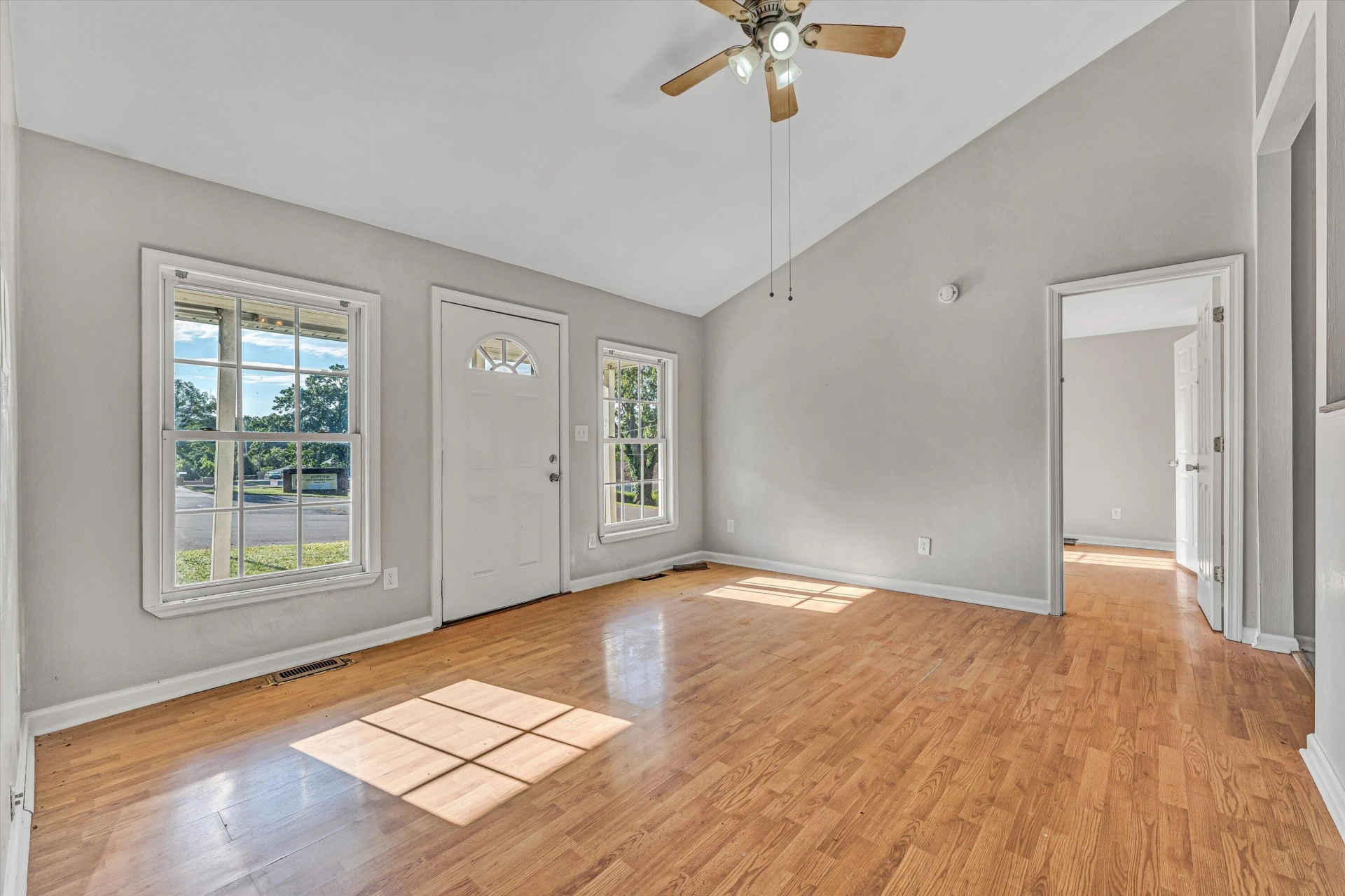 1130 Van Buren ST NW - Photo 5