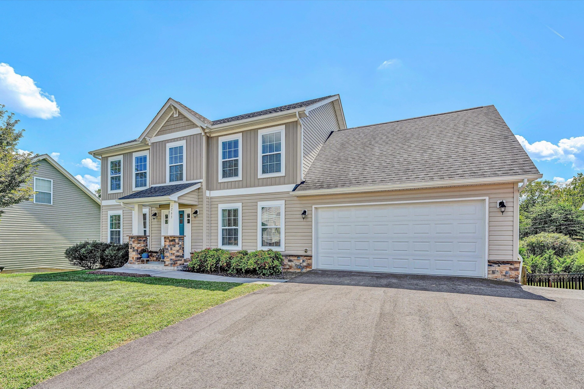 1263 North Mill RD - Photo 2