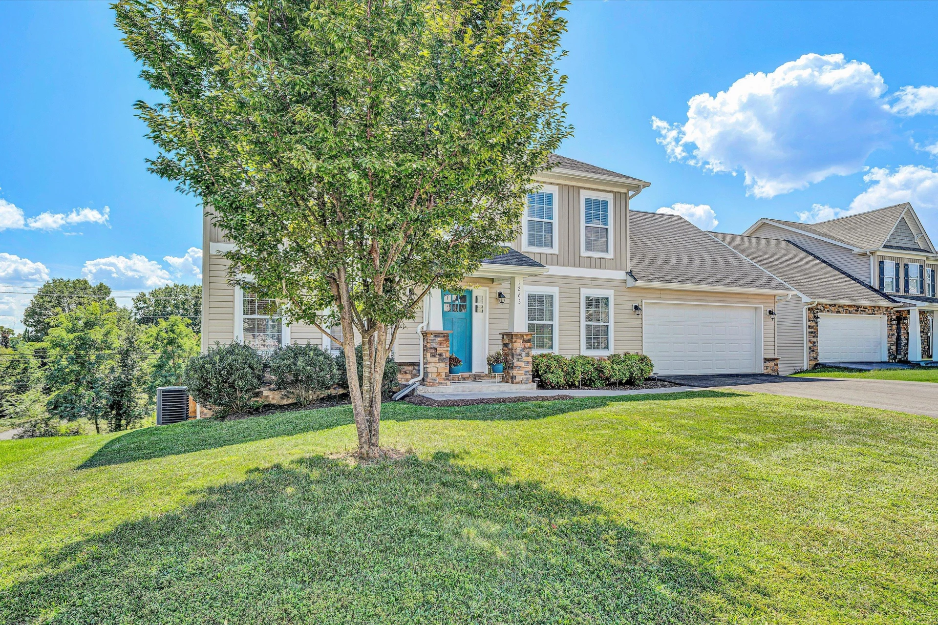 1263 North Mill RD - Photo 3