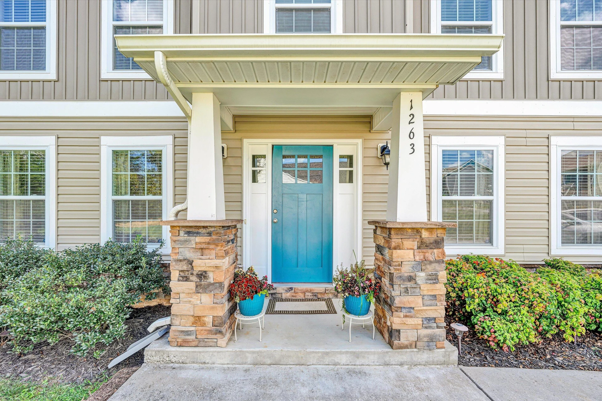 1263 North Mill RD - Photo 4