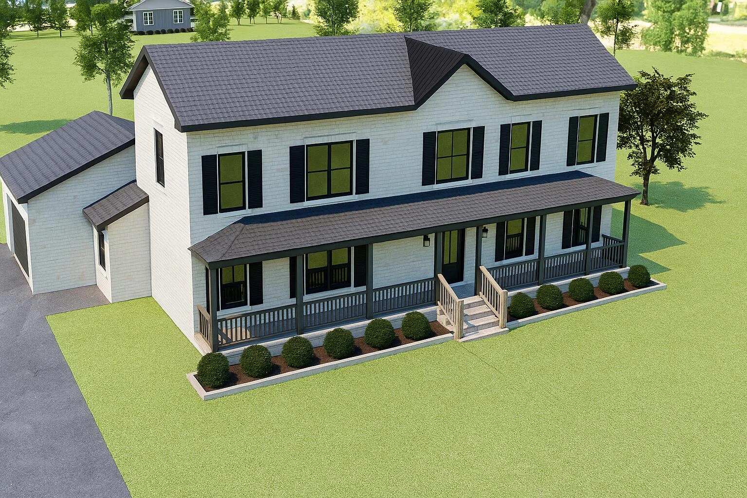 160 Scarlet DR - Photo 3