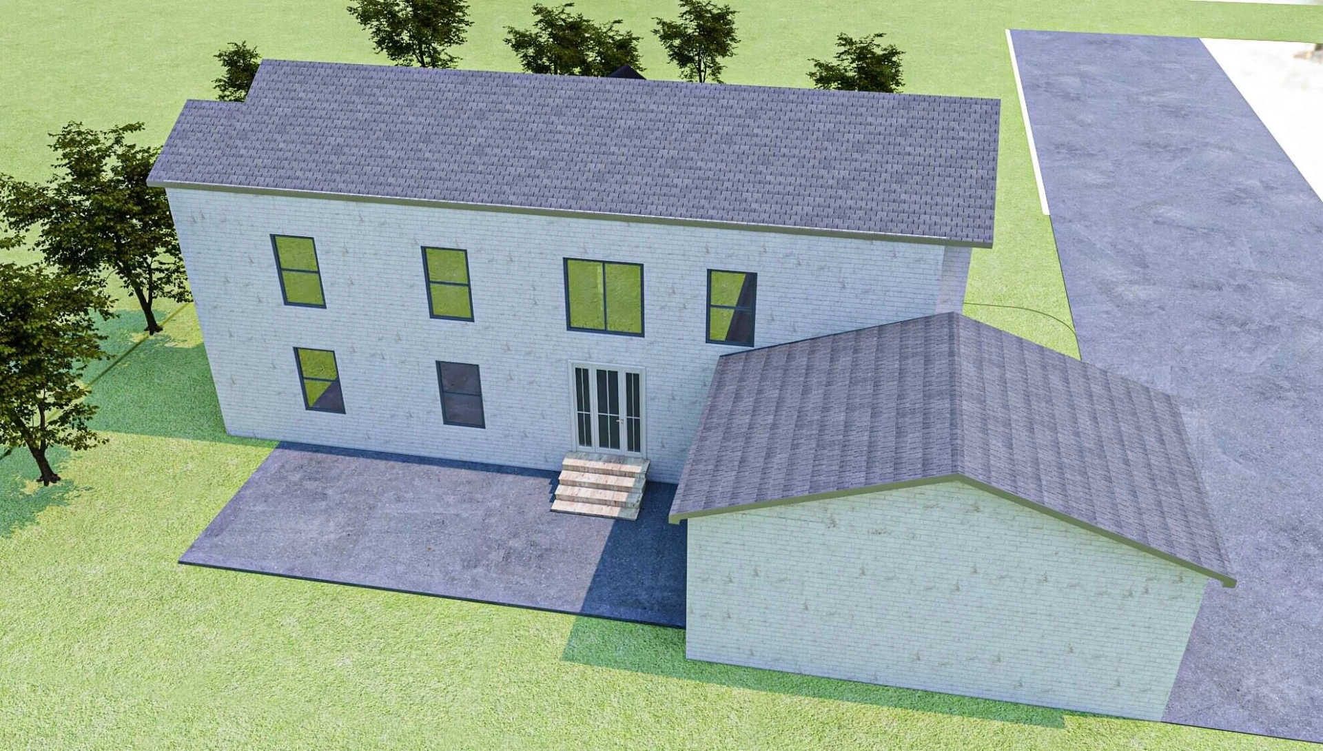160 Scarlet DR - Photo 4