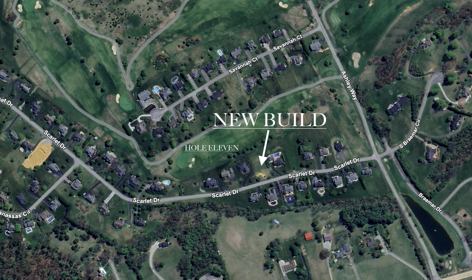 160 Scarlet DR - Photo 5