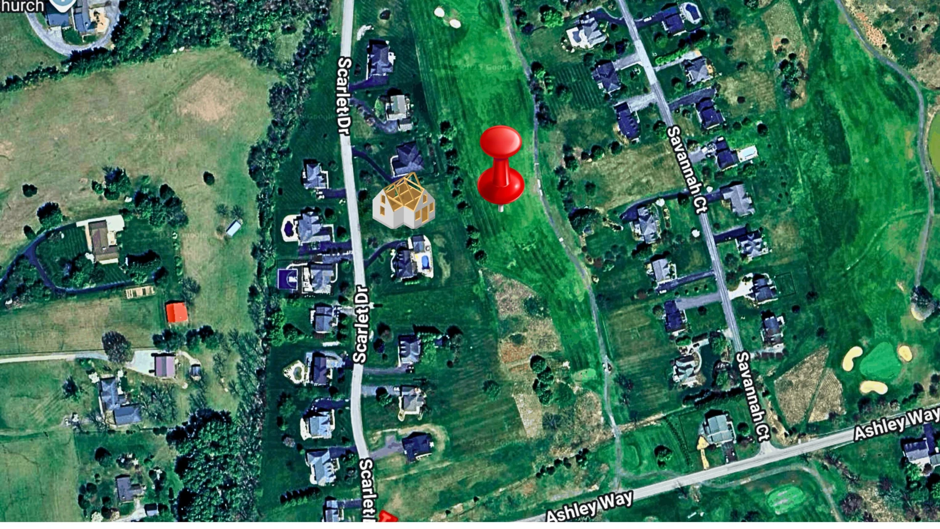 160 Scarlet DR - Photo 6