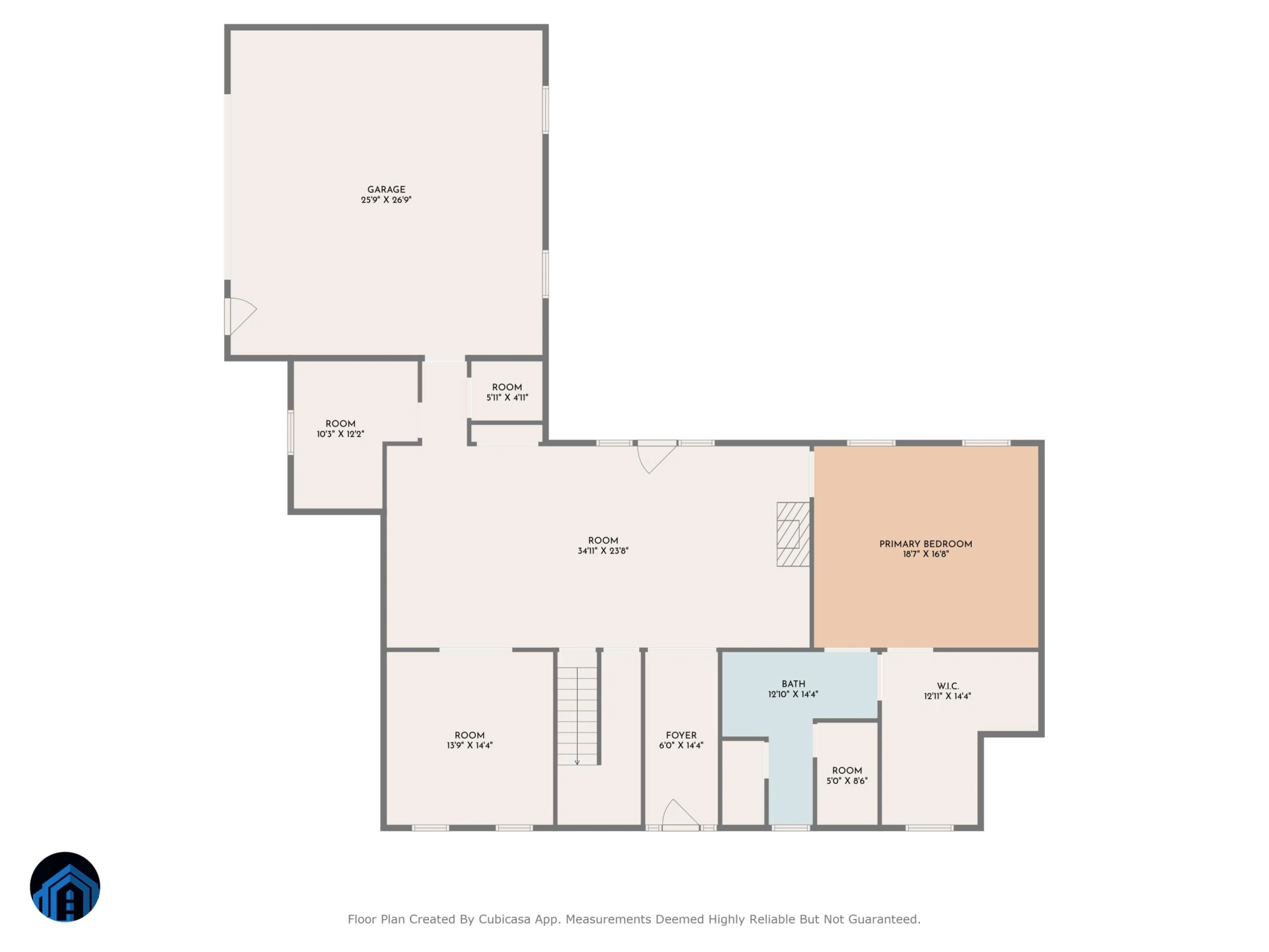 160 Scarlet DR - Photo 8