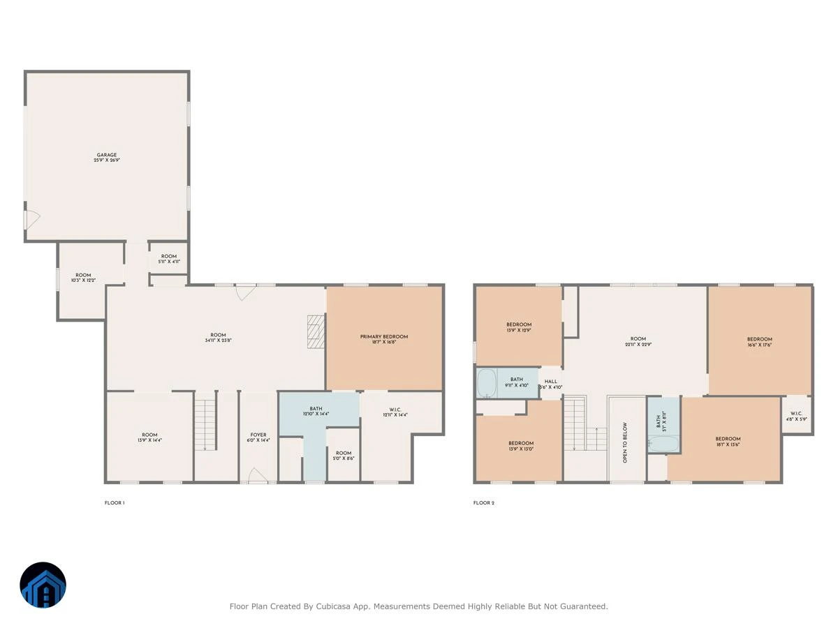 160 Scarlet DR - Photo 9