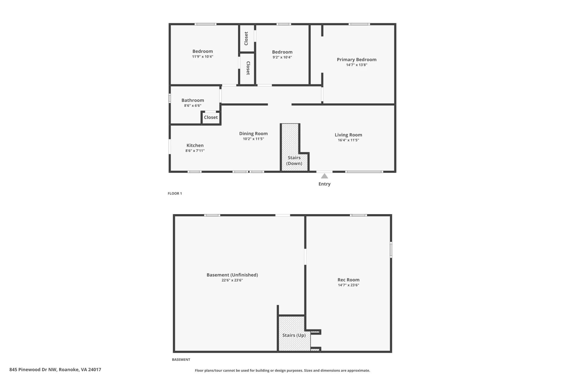 845 Pinewood DR NW - Photo 34