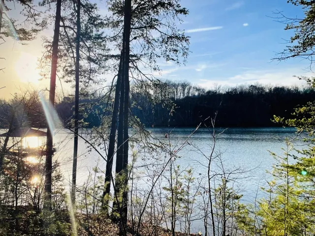 Lot 34 Water View CT, Gretna, VA, 24557