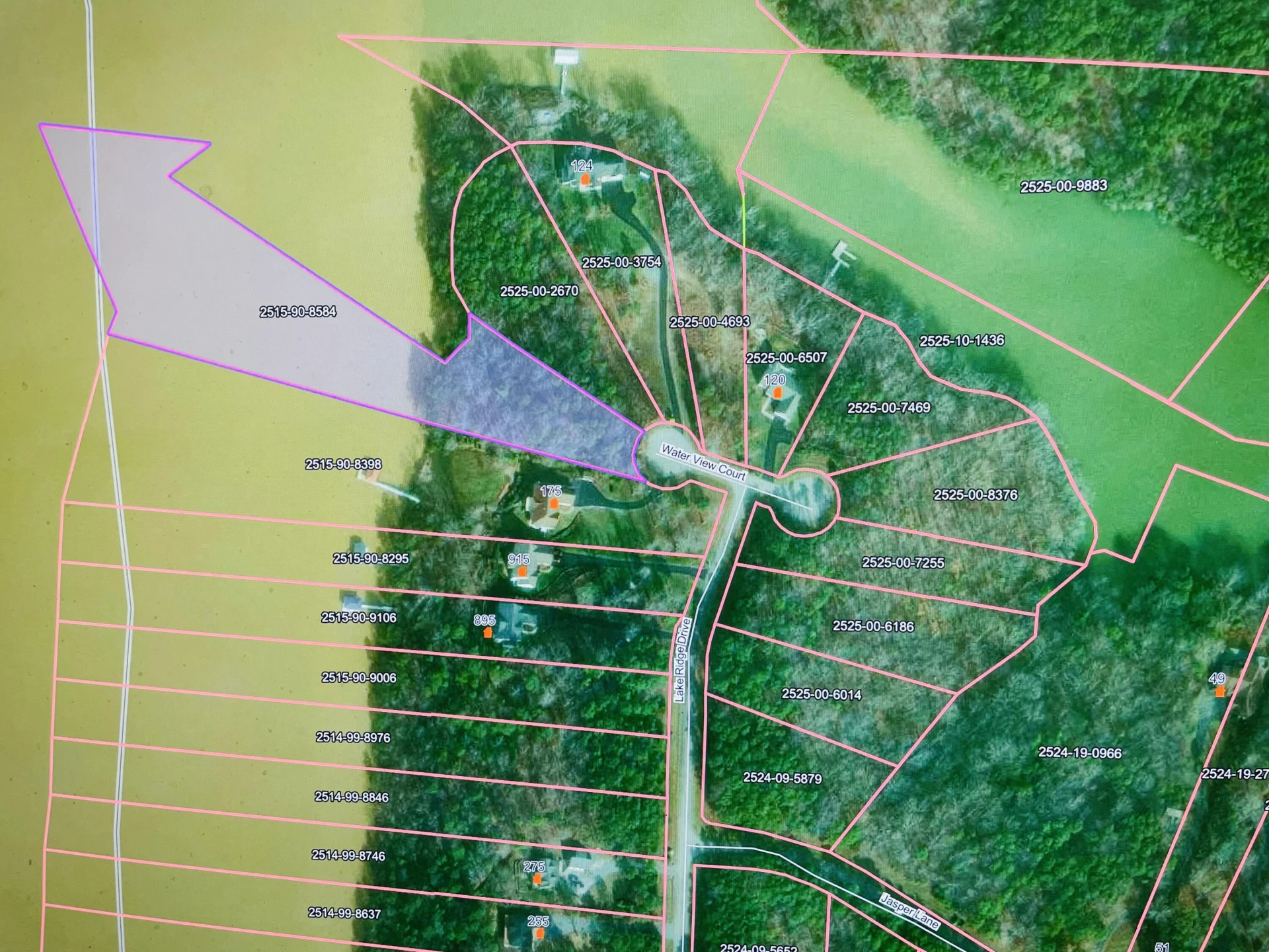 Lot 34 Water View CT - Photo 6