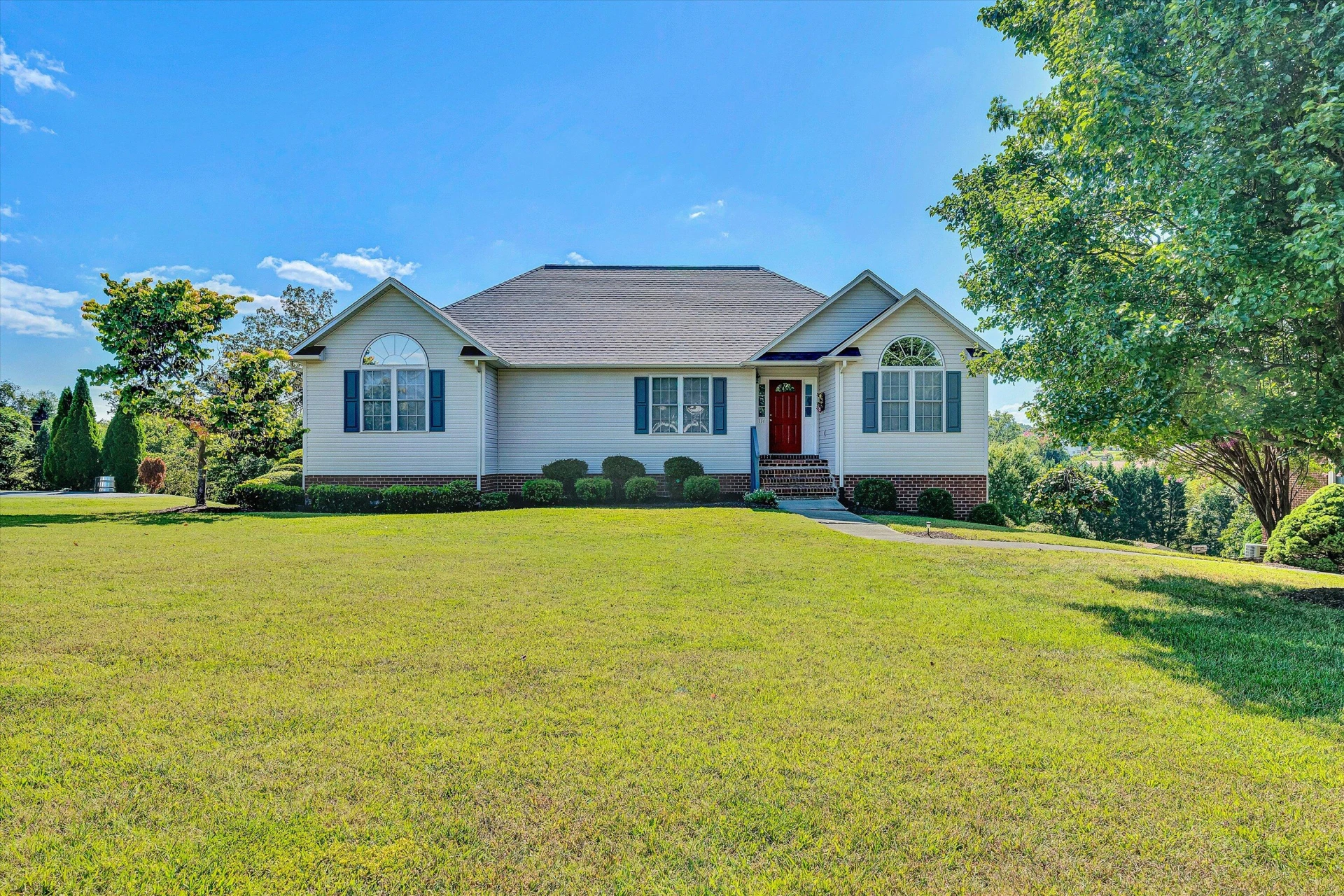 114 Aftons Meadow RD