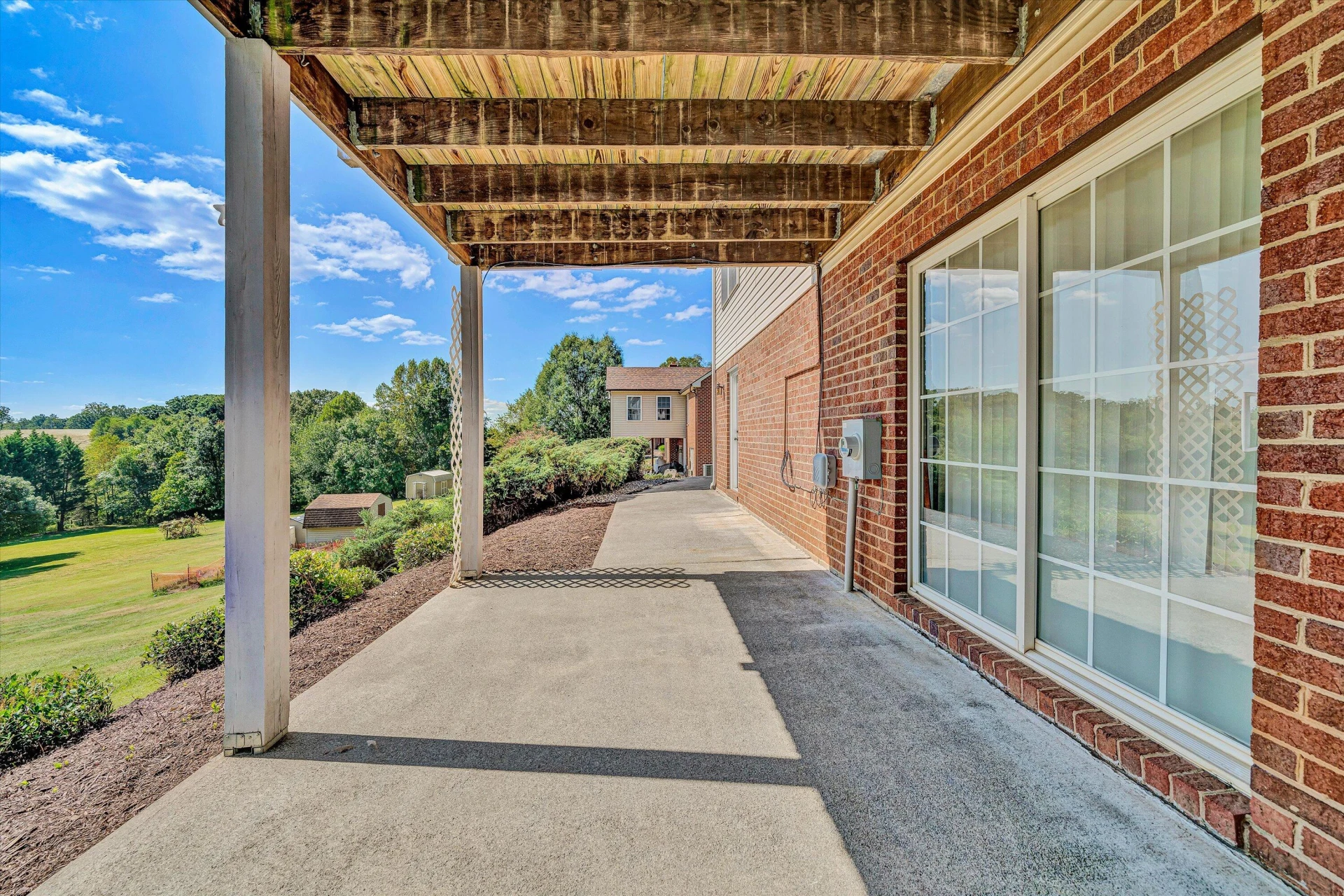 114 Aftons Meadow RD - Photo 42
