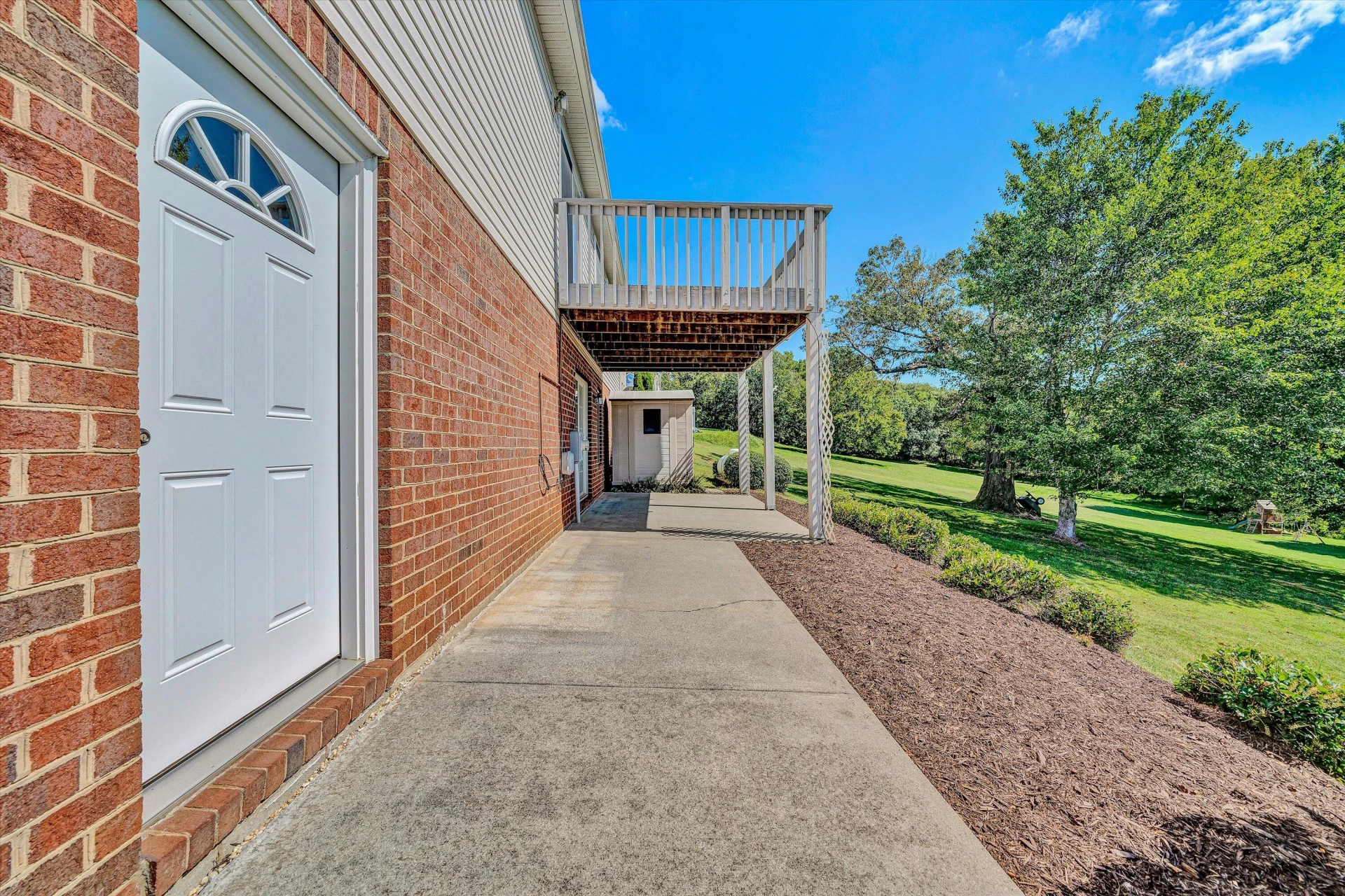114 Aftons Meadow RD - Photo 43