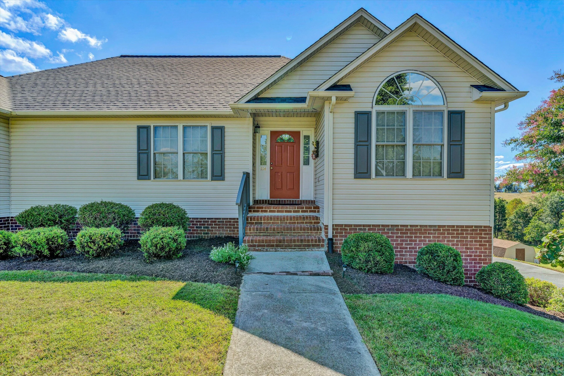 114 Aftons Meadow RD - Photo 6