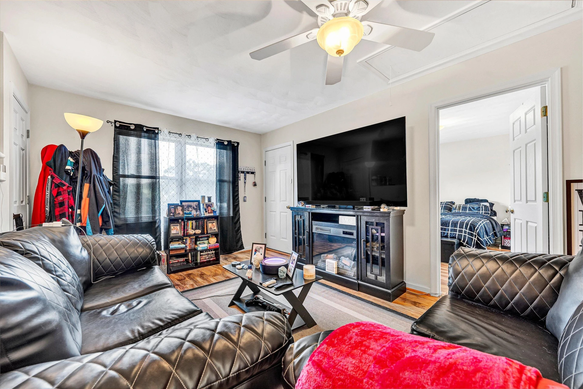 3121 Trent RD SE #& 3123 - Photo 16
