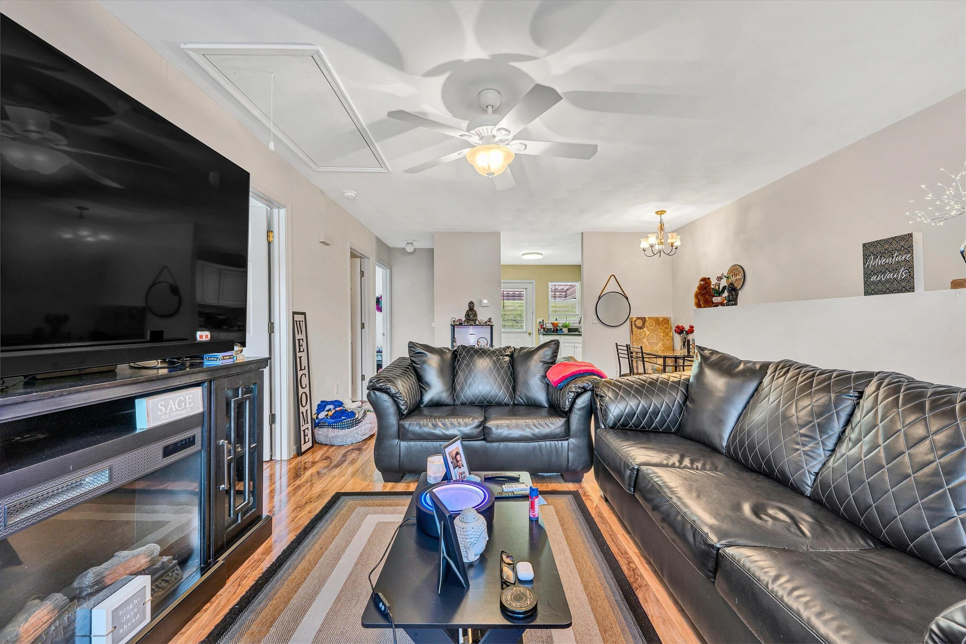 3121 Trent RD SE #& 3123 - Photo 17