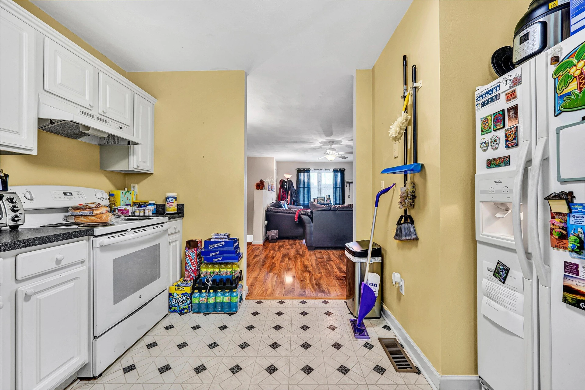 3121 Trent RD SE #& 3123 - Photo 22