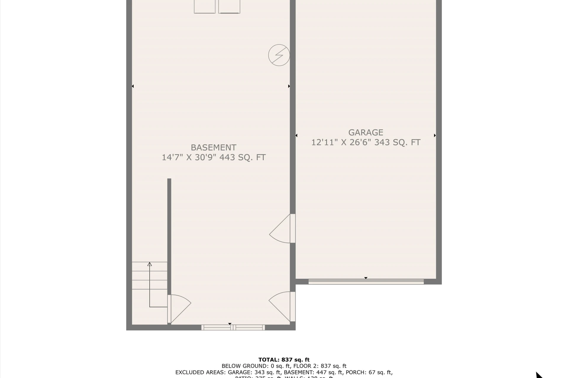 3121 Trent RD SE #& 3123 - Photo 3