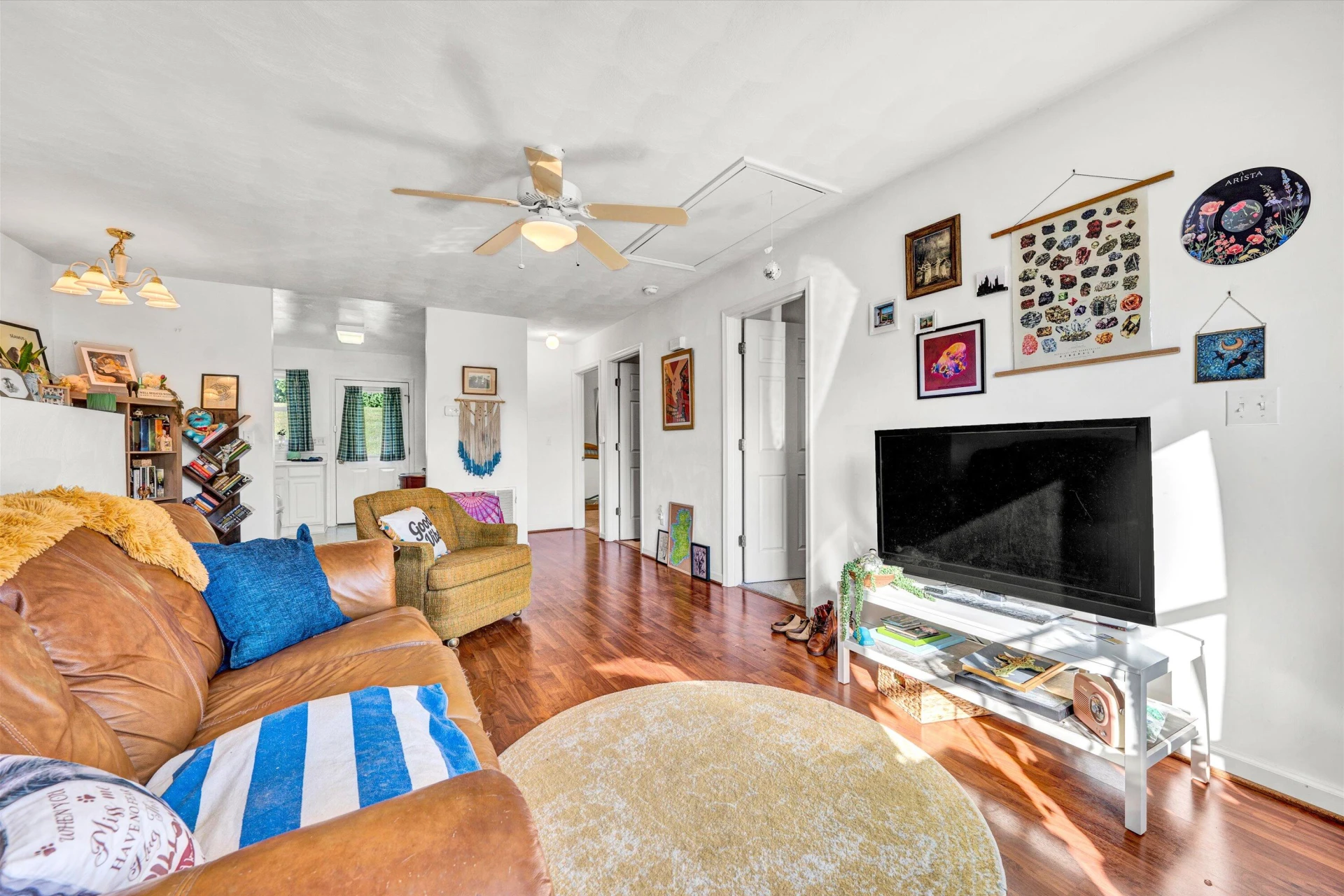 3121 Trent RD SE #& 3123 - Photo 40