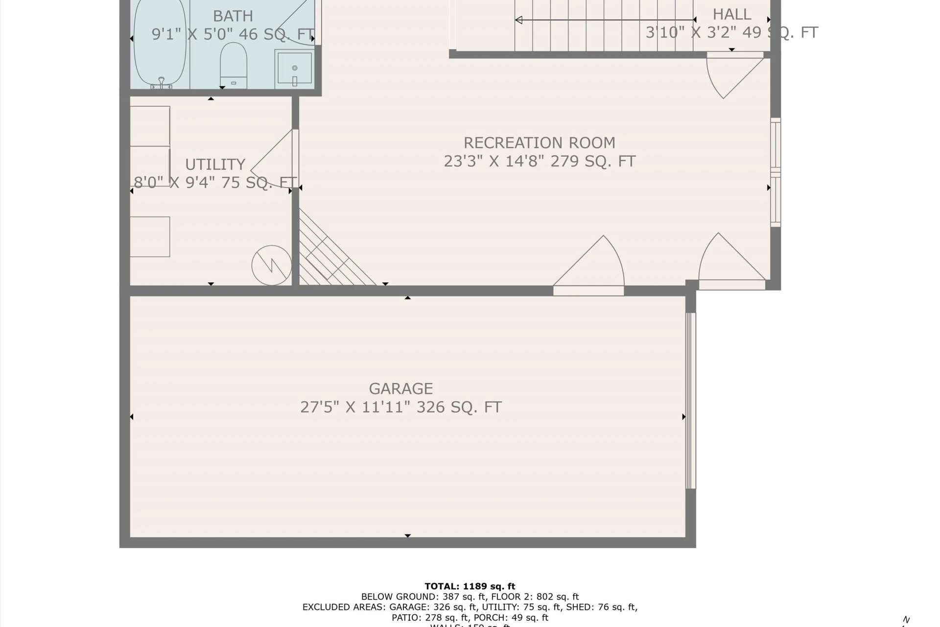 3121 Trent RD SE #& 3123 - Photo 7