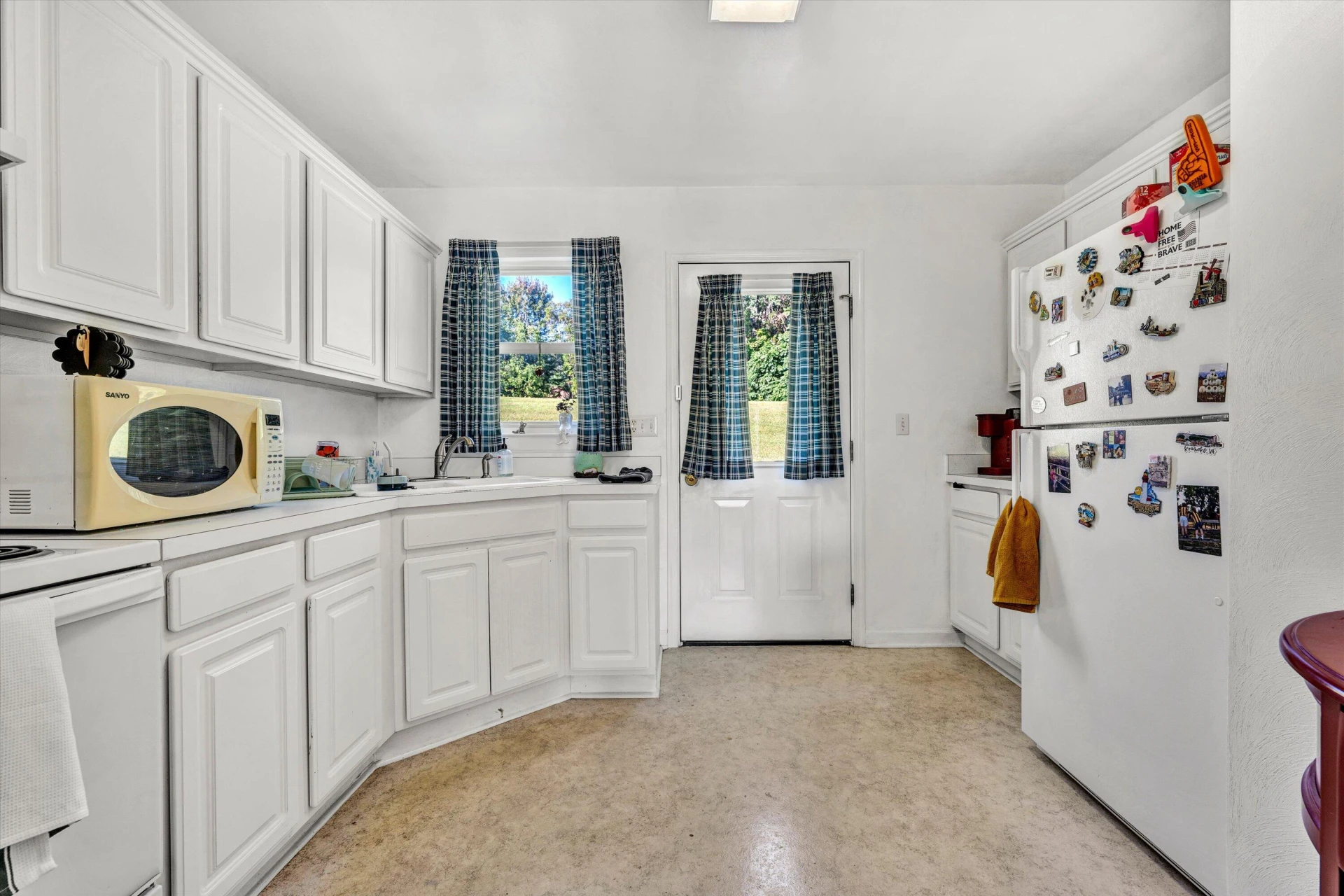 3121 Trent RD SE #& 3123 - Photo 46