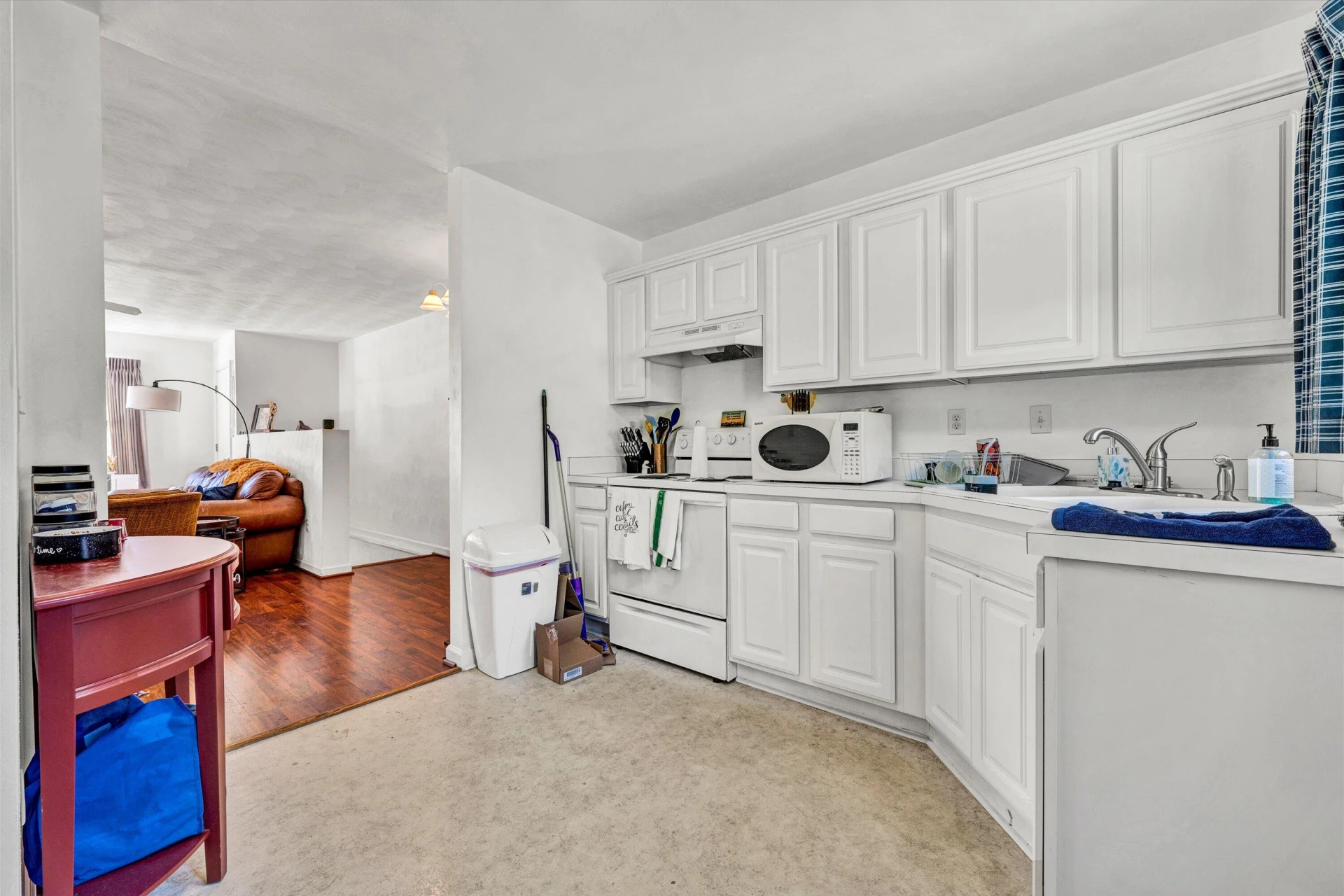 3121 Trent RD SE #& 3123 - Photo 47