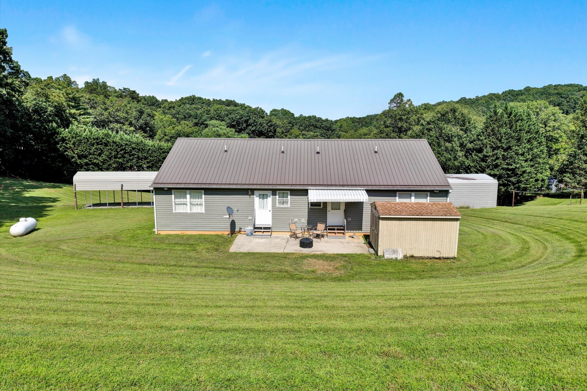 3121 Trent RD SE #& 3123 - Photo 60