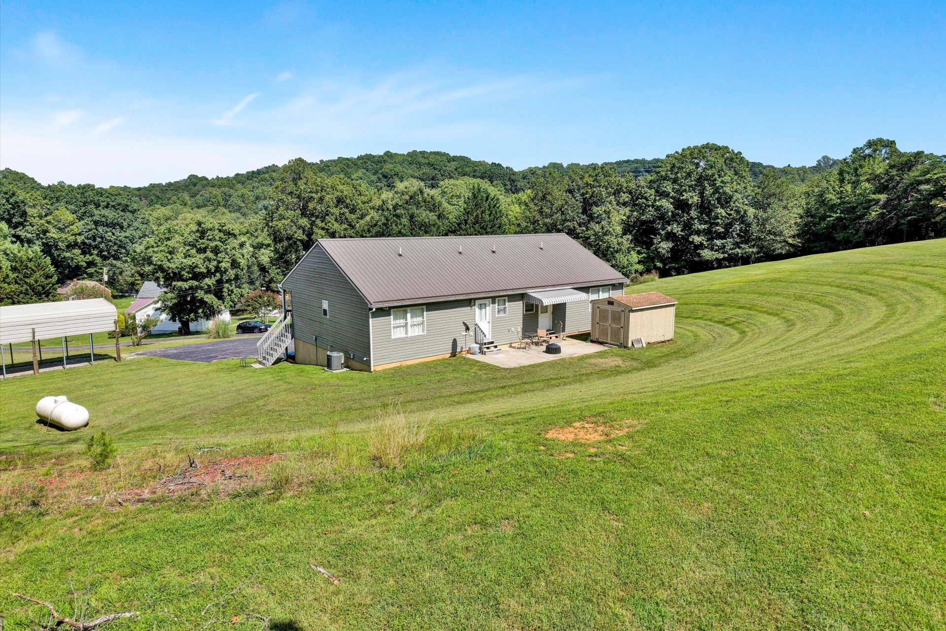3121 Trent RD SE #& 3123 - Photo 61