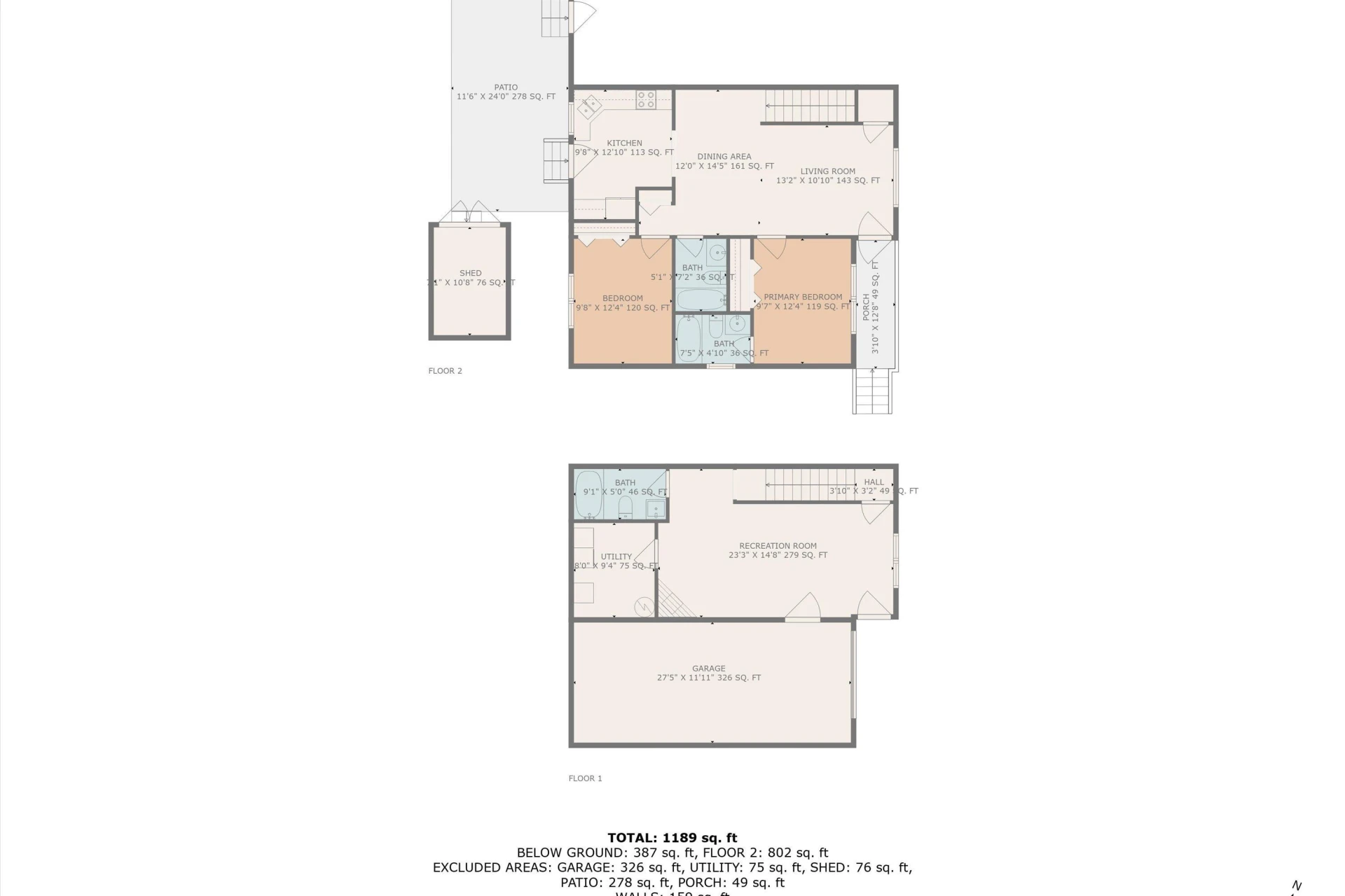 3121 Trent RD SE #& 3123 - Photo 12