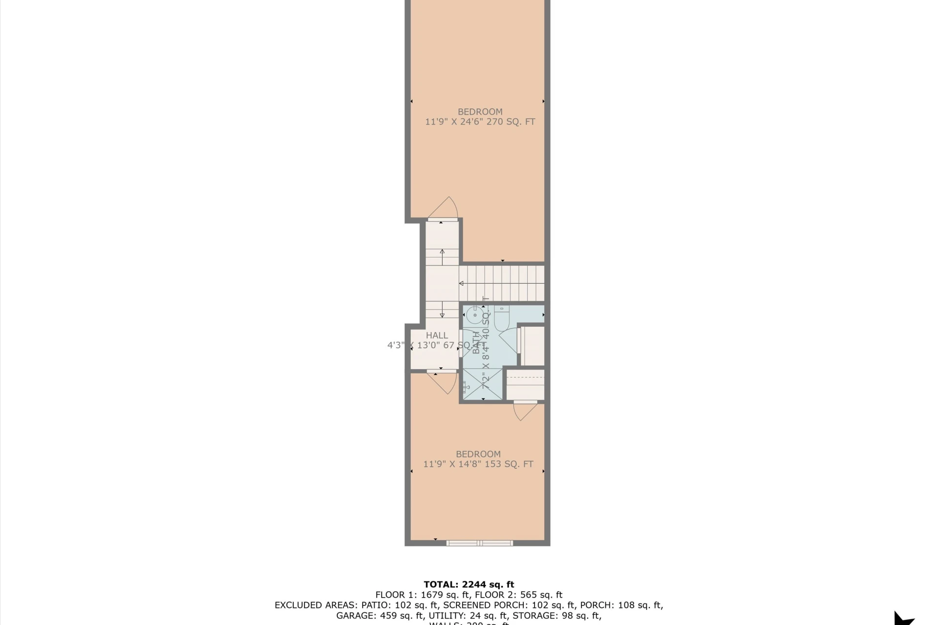 2027 River Ridge CT - Photo 3