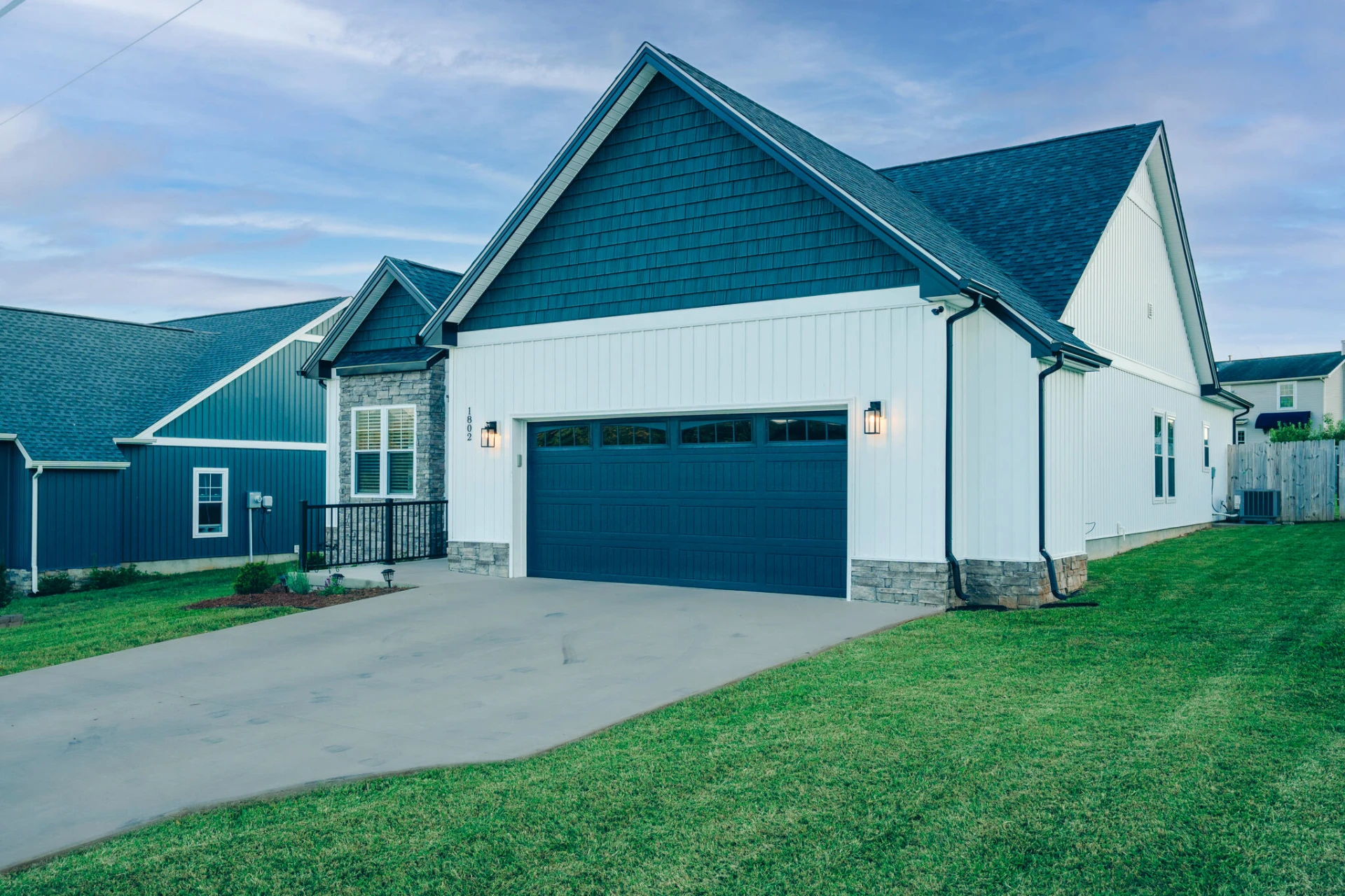 1802 West Ruritan RD - Photo 2