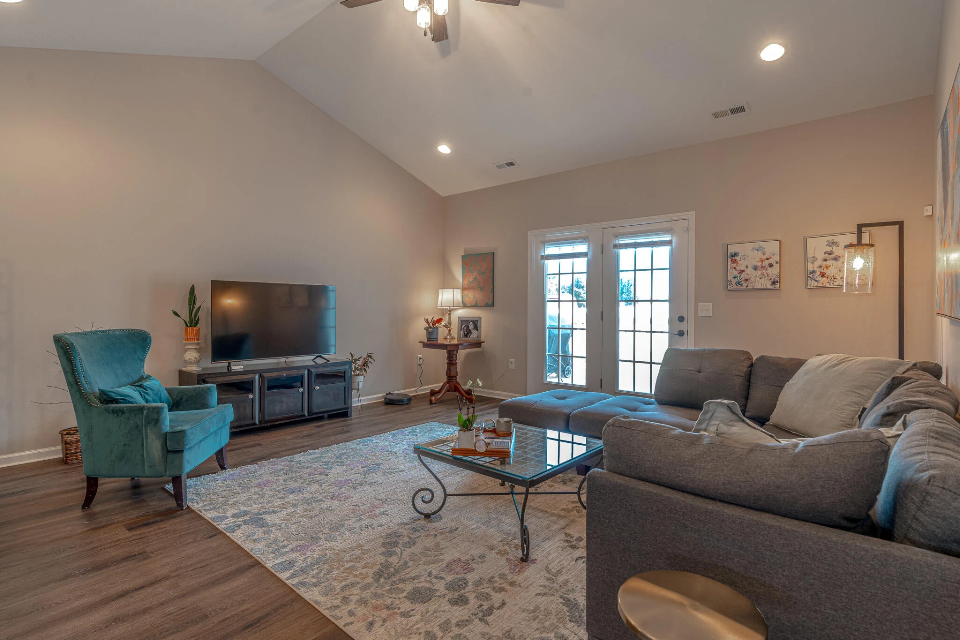 1802 West Ruritan RD - Photo 3