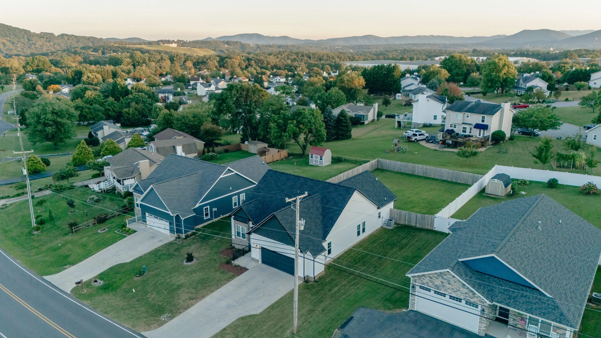 1802 West Ruritan RD - Photo 30