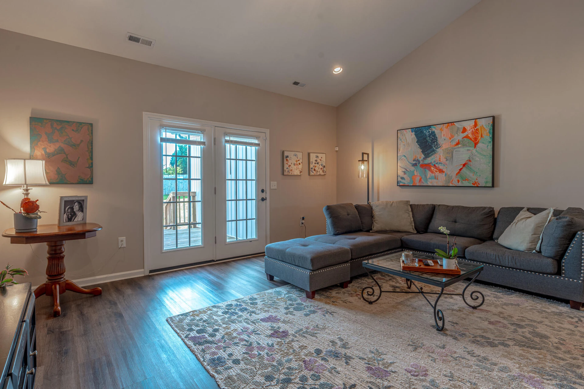 1802 West Ruritan RD - Photo 4