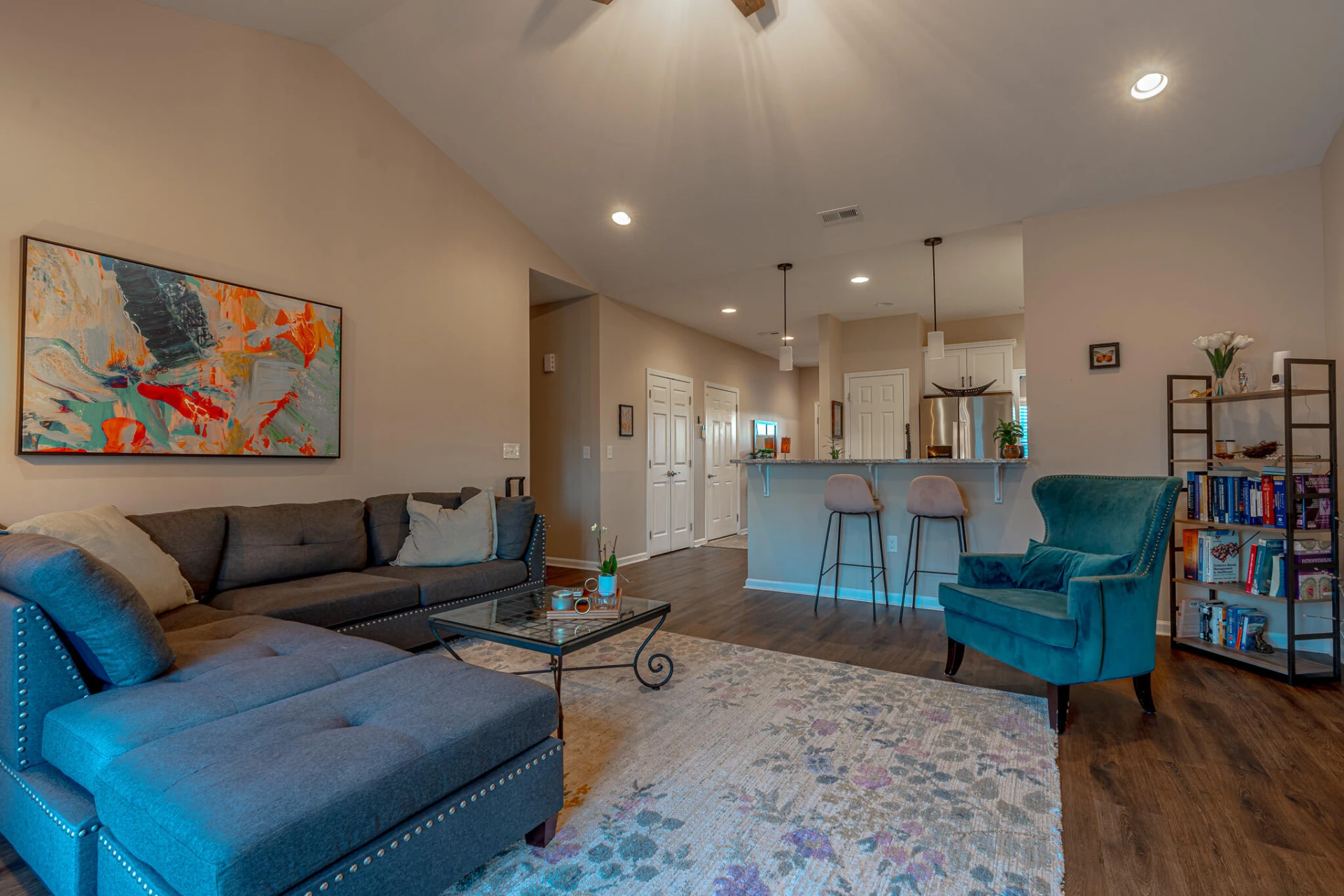 1802 West Ruritan RD - Photo 5