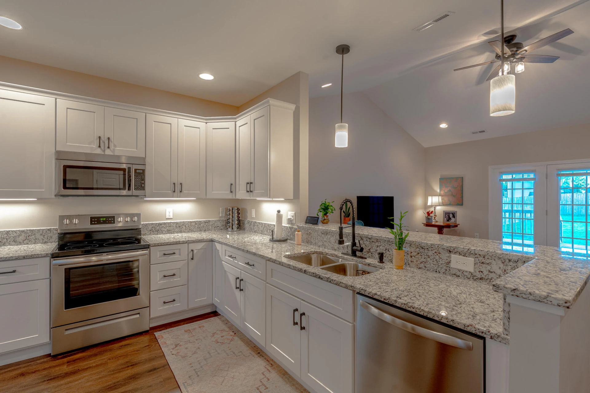 1802 West Ruritan RD - Photo 6
