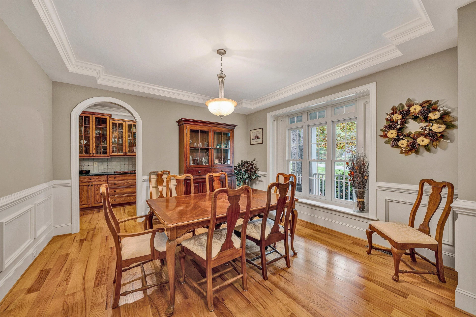 5440 Ridgelea Estates DR - Photo 17